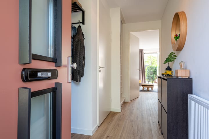 Foto 11 van Piet Fransenlaan 93