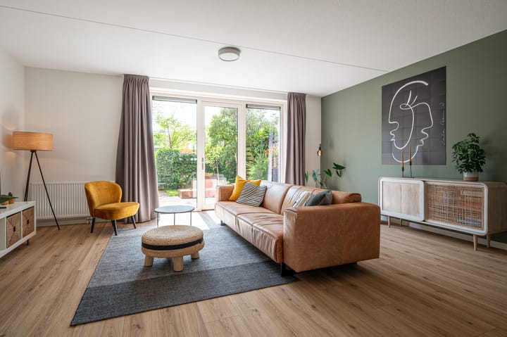 Foto 12 van Piet Fransenlaan 93