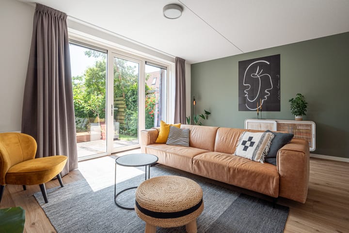 Foto 13 van Piet Fransenlaan 93