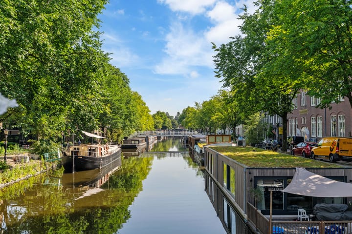 Foto 36 van Eerste Nassaustraat 21-2