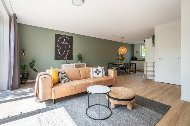 Foto 14 van Piet Fransenlaan 93