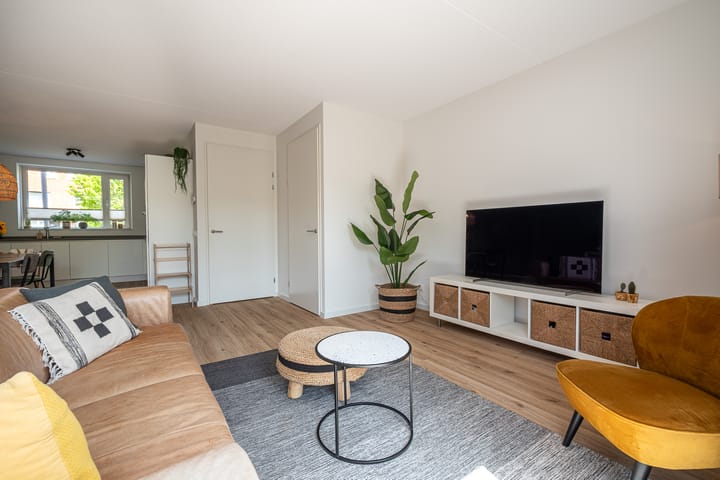 Foto 15 van Piet Fransenlaan 93