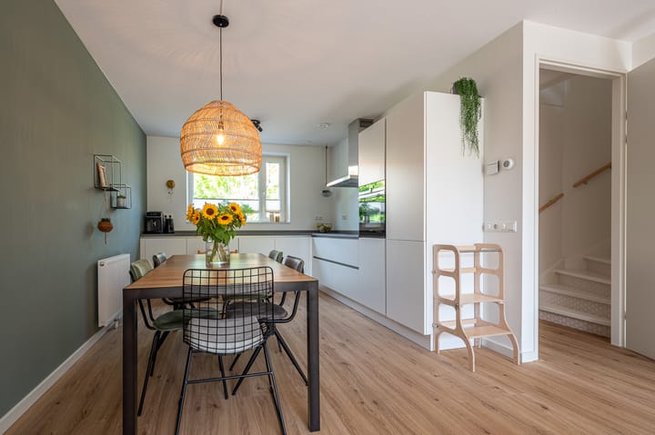 Foto 16 van Piet Fransenlaan 93