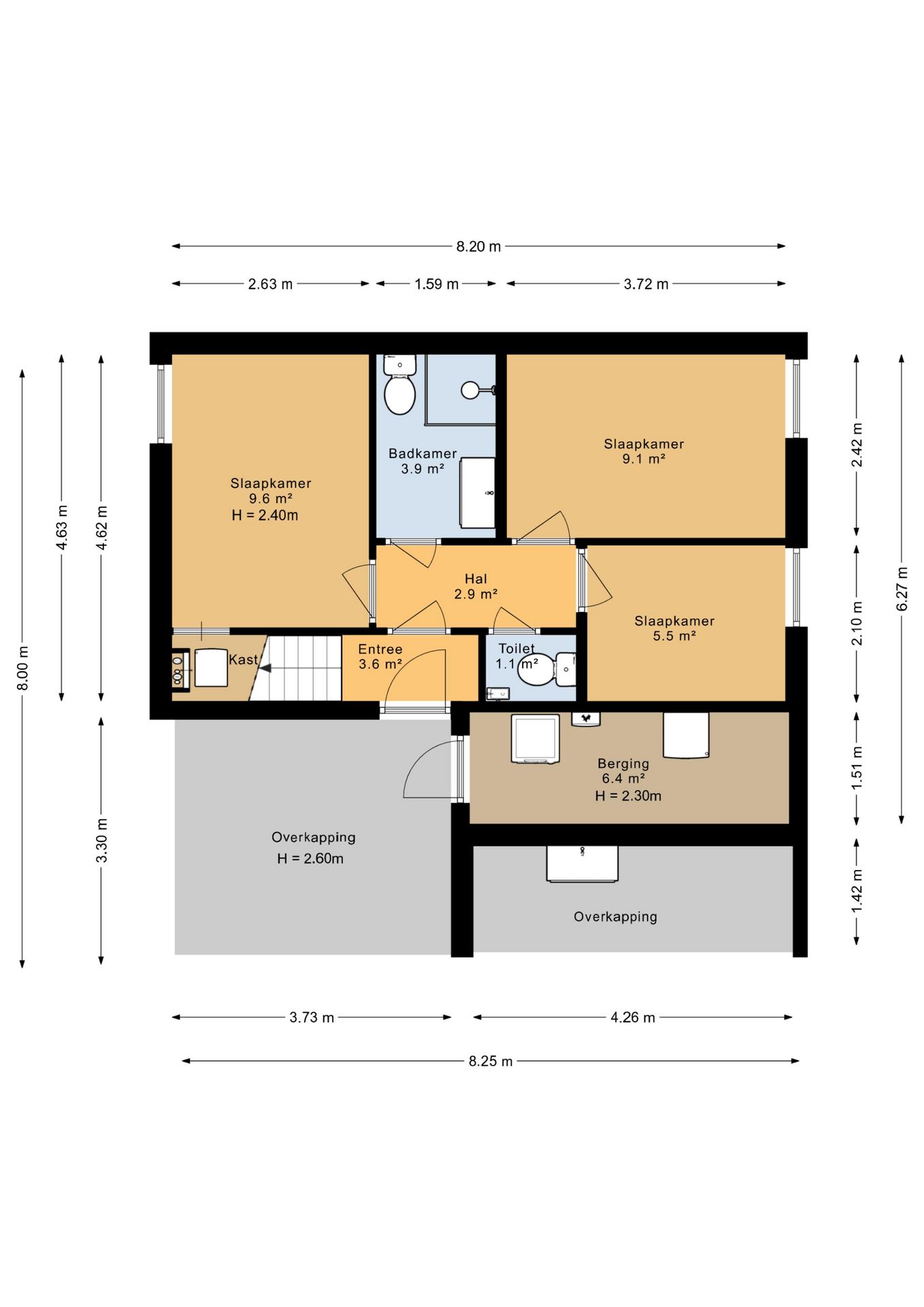 Foto 39 van Yn 'e Lijte 64