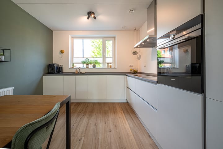 Foto 19 van Piet Fransenlaan 93