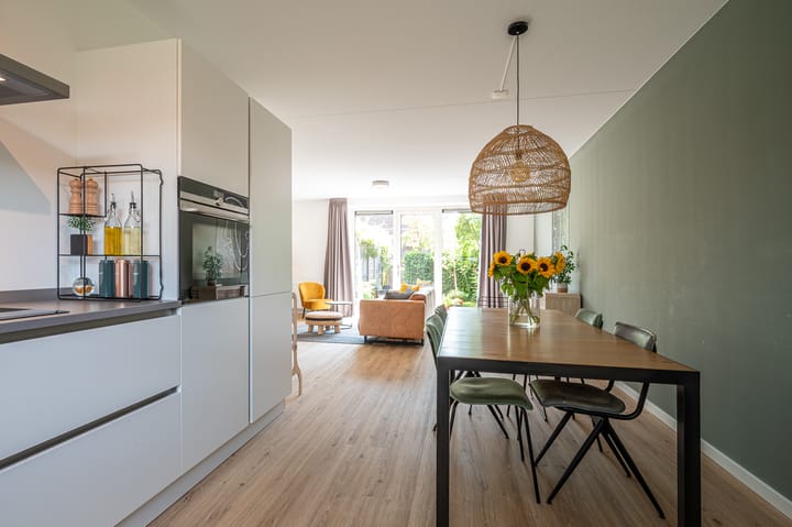 Foto 20 van Piet Fransenlaan 93