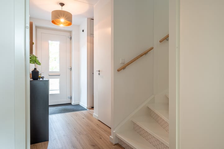 Foto 21 van Piet Fransenlaan 93