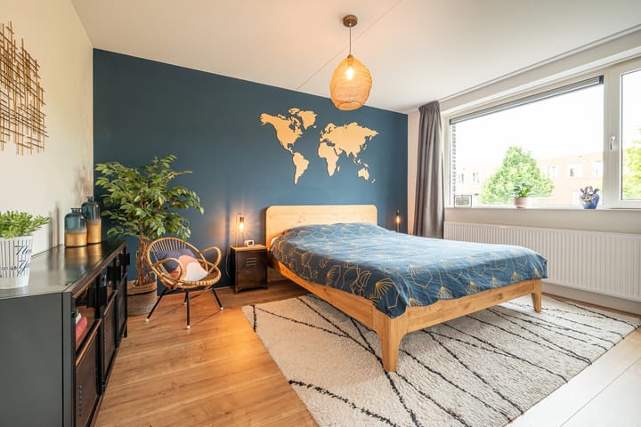 Foto 22 van Piet Fransenlaan 93