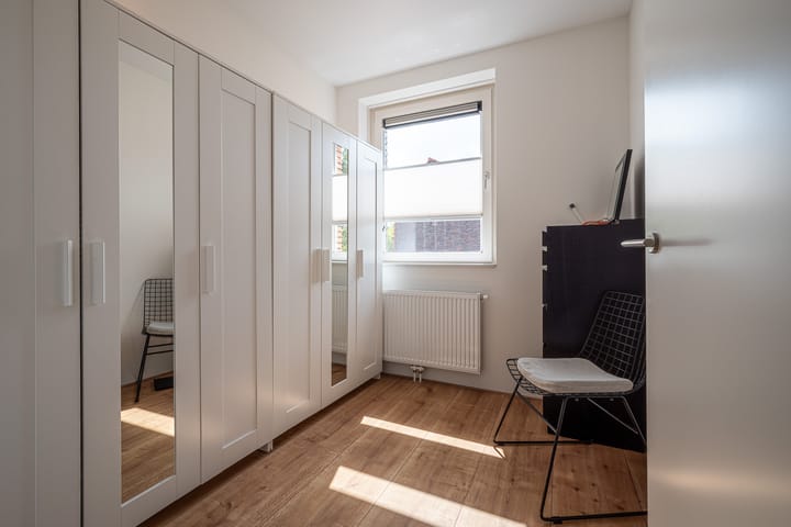 Foto 23 van Piet Fransenlaan 93