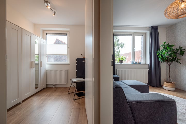 Foto 24 van Piet Fransenlaan 93