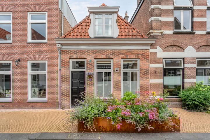 Foto 2 van Onnastraat 28