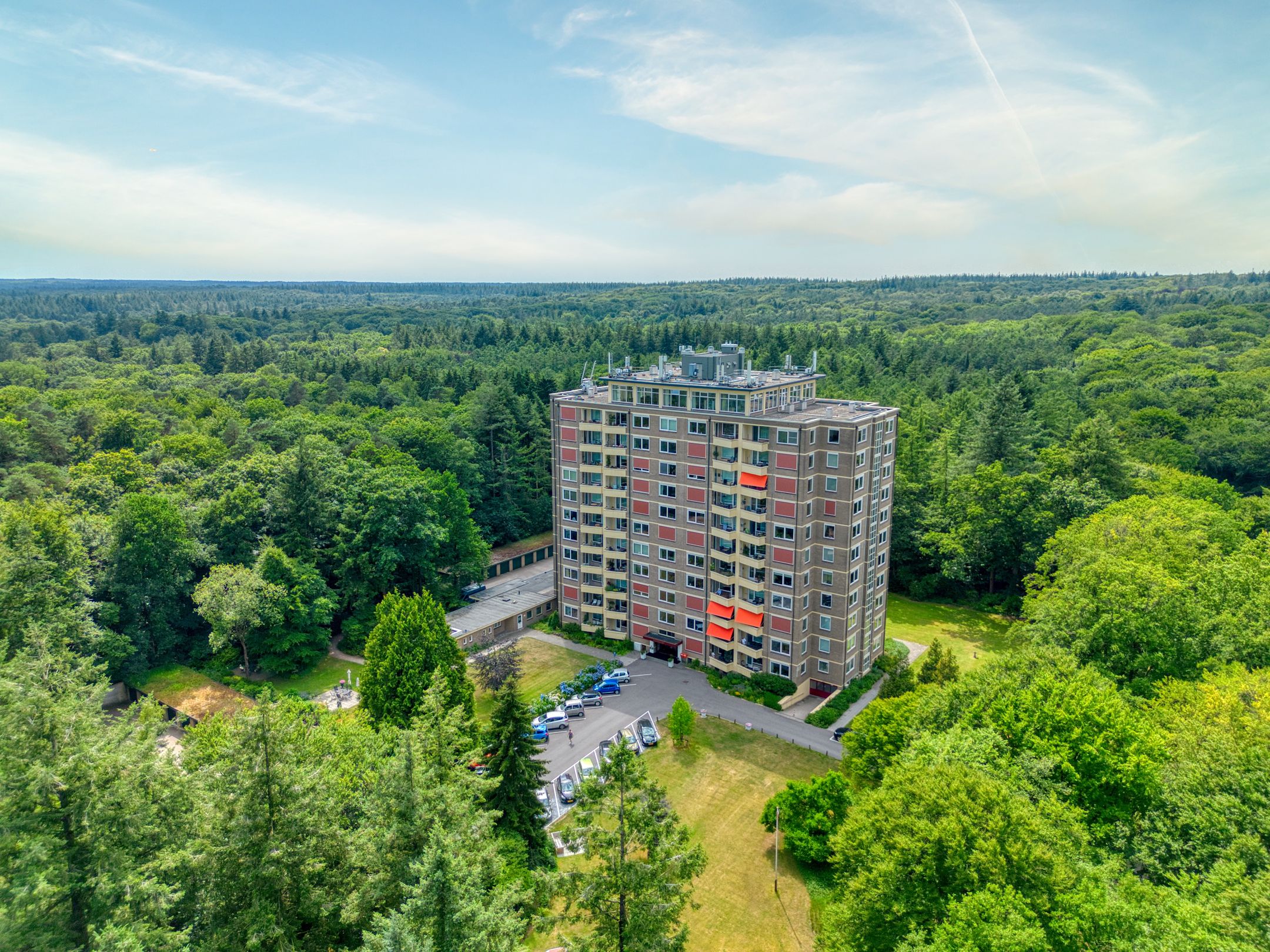 Soerenseweg 125- 125 31