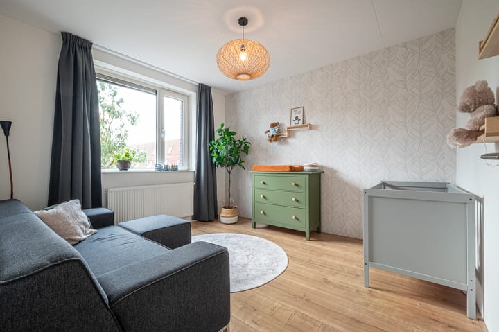 Foto 25 van Piet Fransenlaan 93