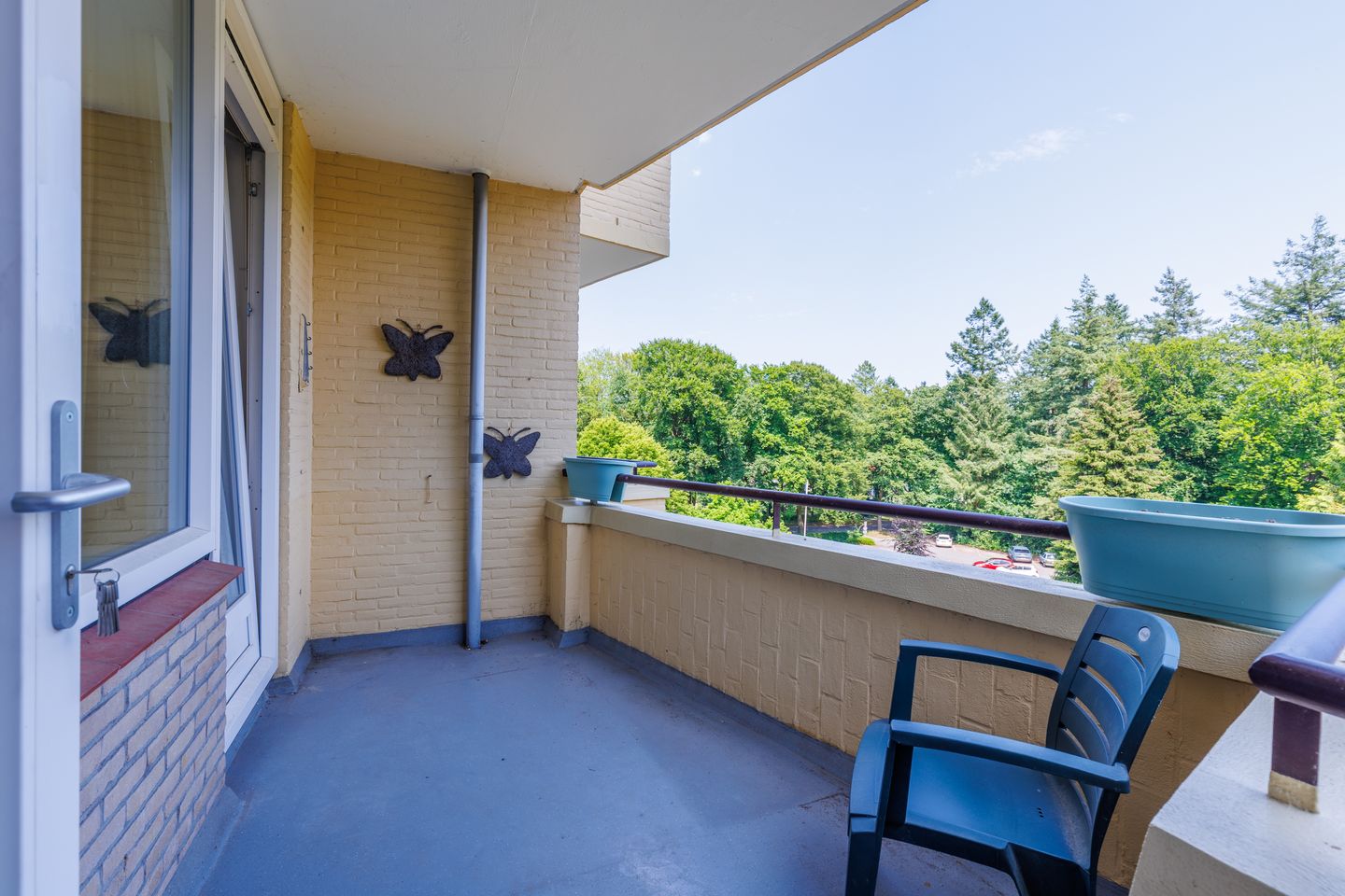 Foto 4 van Soerenseweg 125-31