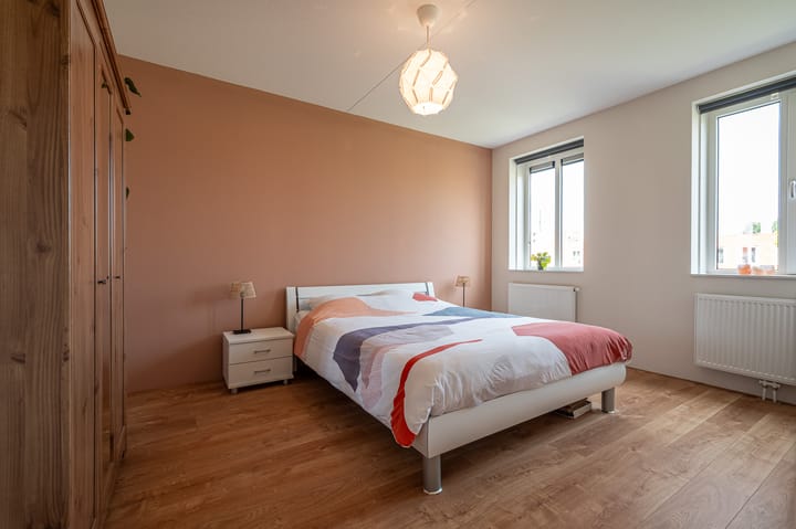 Foto 30 van Piet Fransenlaan 93