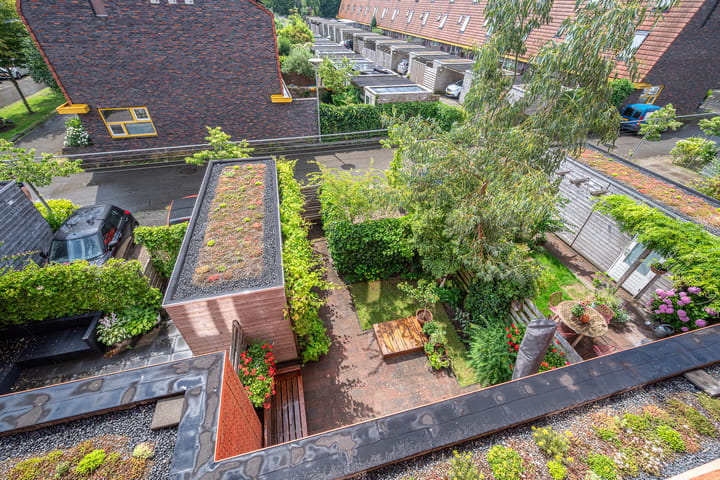 Foto 34 van Piet Fransenlaan 93