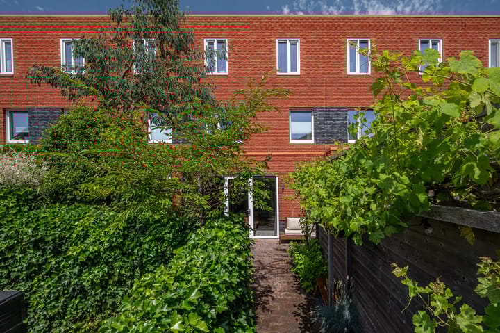 Foto 37 van Piet Fransenlaan 93