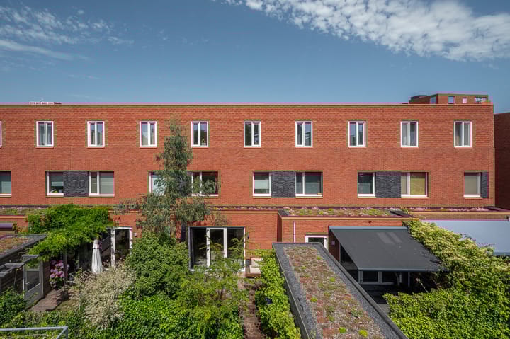 Foto 36 van Piet Fransenlaan 93