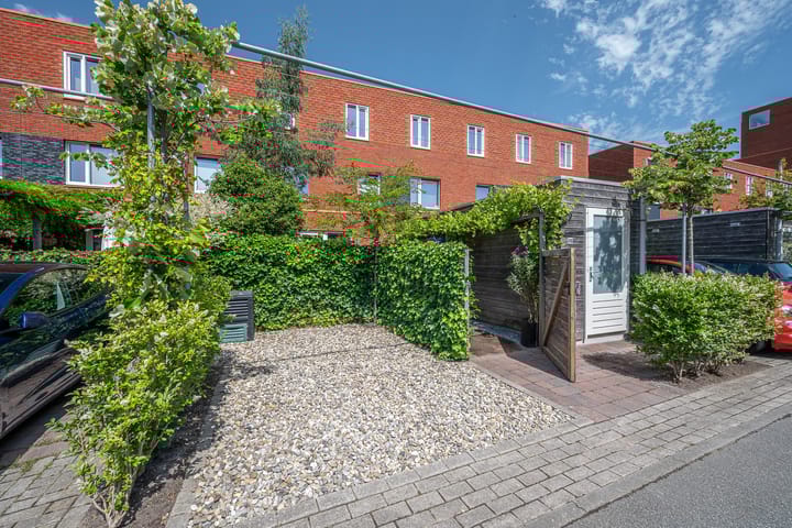 Foto 39 van Piet Fransenlaan 93