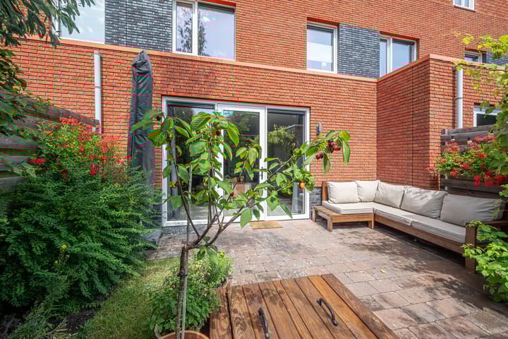 Foto 40 van Piet Fransenlaan 93