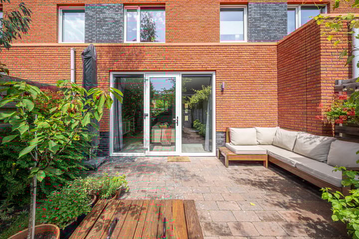 Foto 41 van Piet Fransenlaan 93