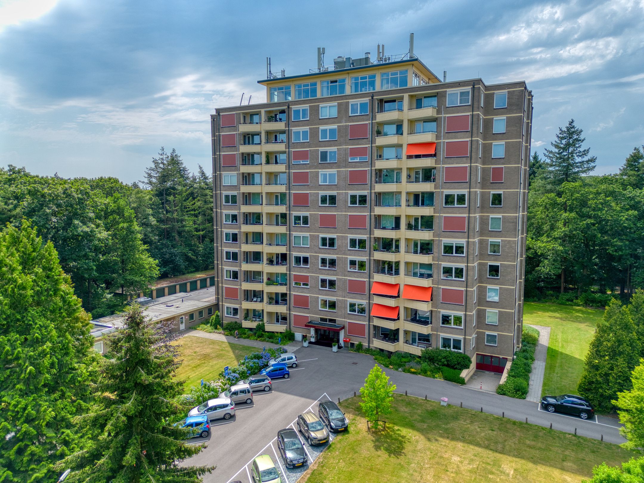 Foto 15 van Soerenseweg 125-31