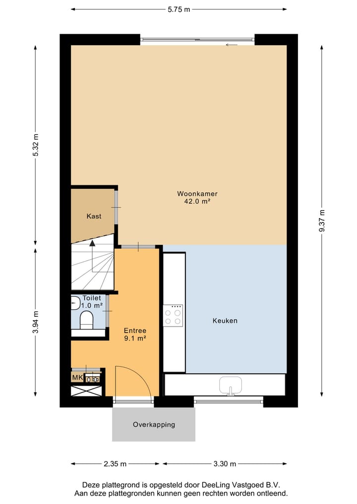 Foto 43 van Piet Fransenlaan 93