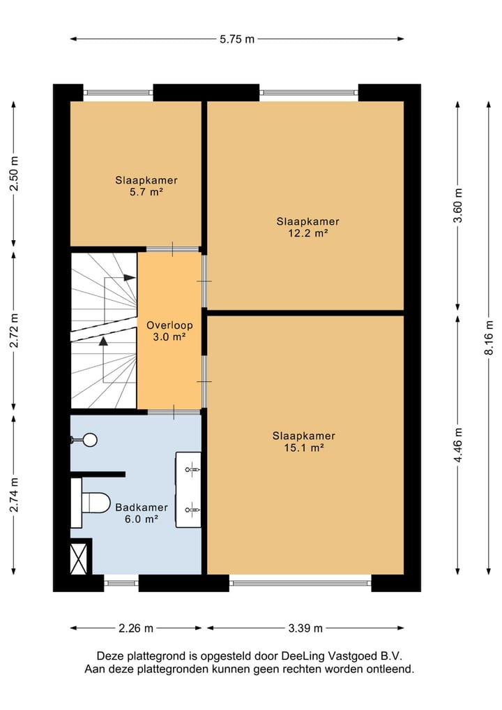 Foto 44 van Piet Fransenlaan 93