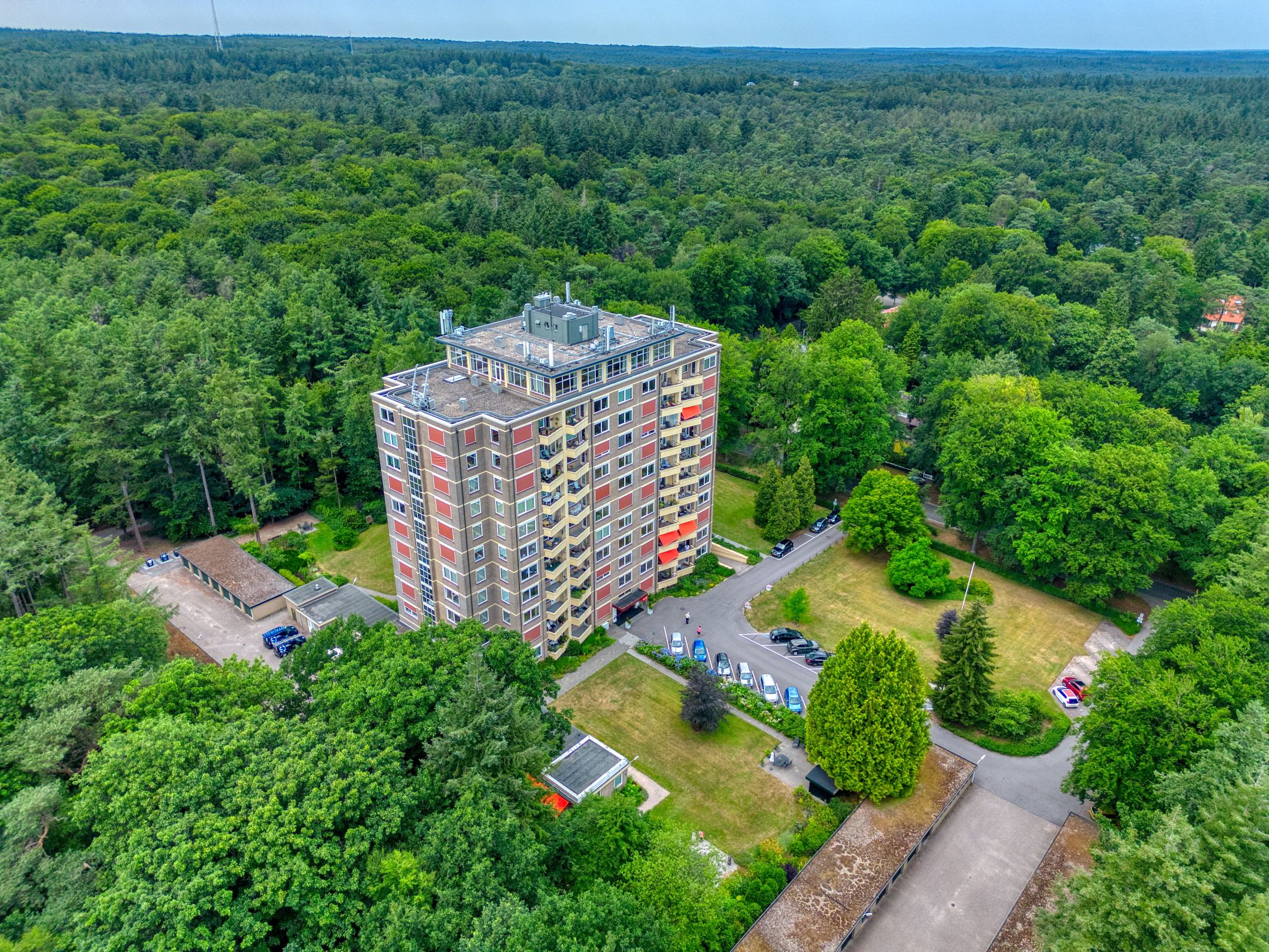 Foto 18 van Soerenseweg 125-31