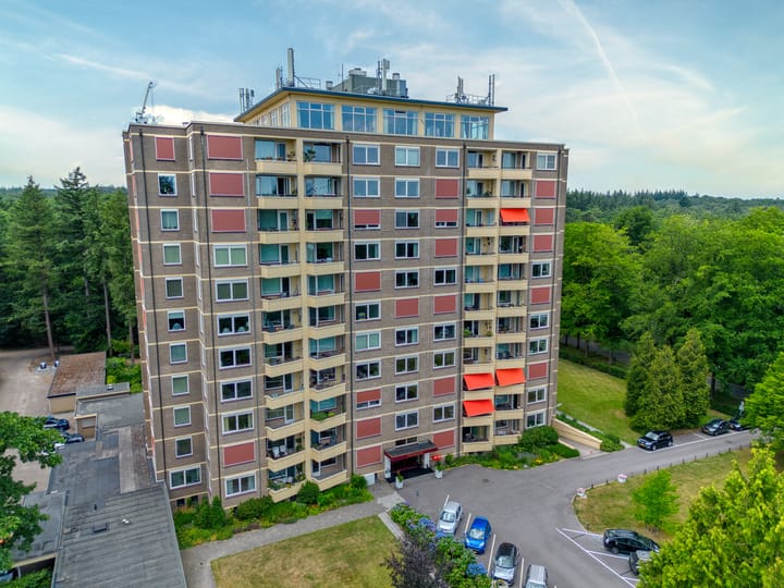 Foto 19 van Soerenseweg 125-31