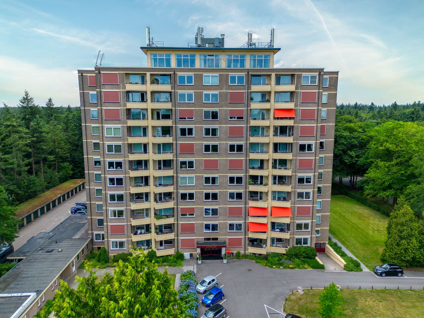 Foto 20 van Soerenseweg 125-31