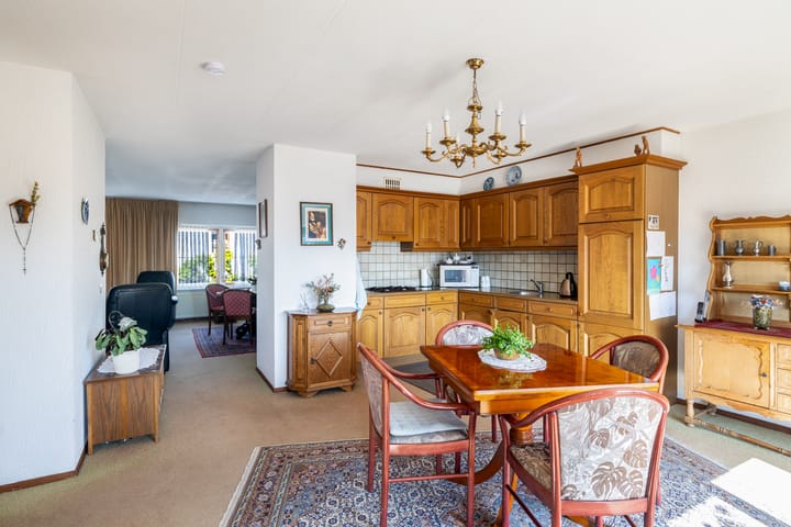 Foto 3 van Markt 4-A