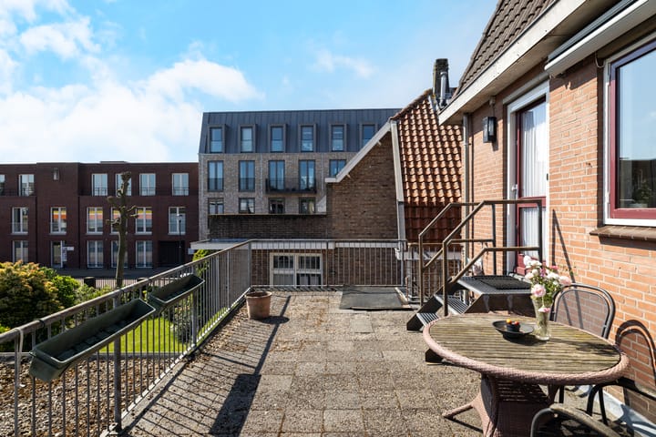 Foto 5 van Markt 4-A