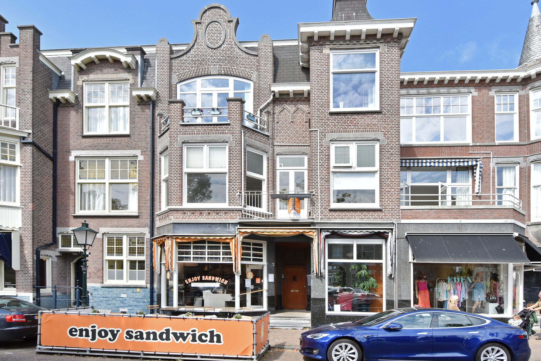 Foto 39 van Willem de Zwijgerlaan 75-A