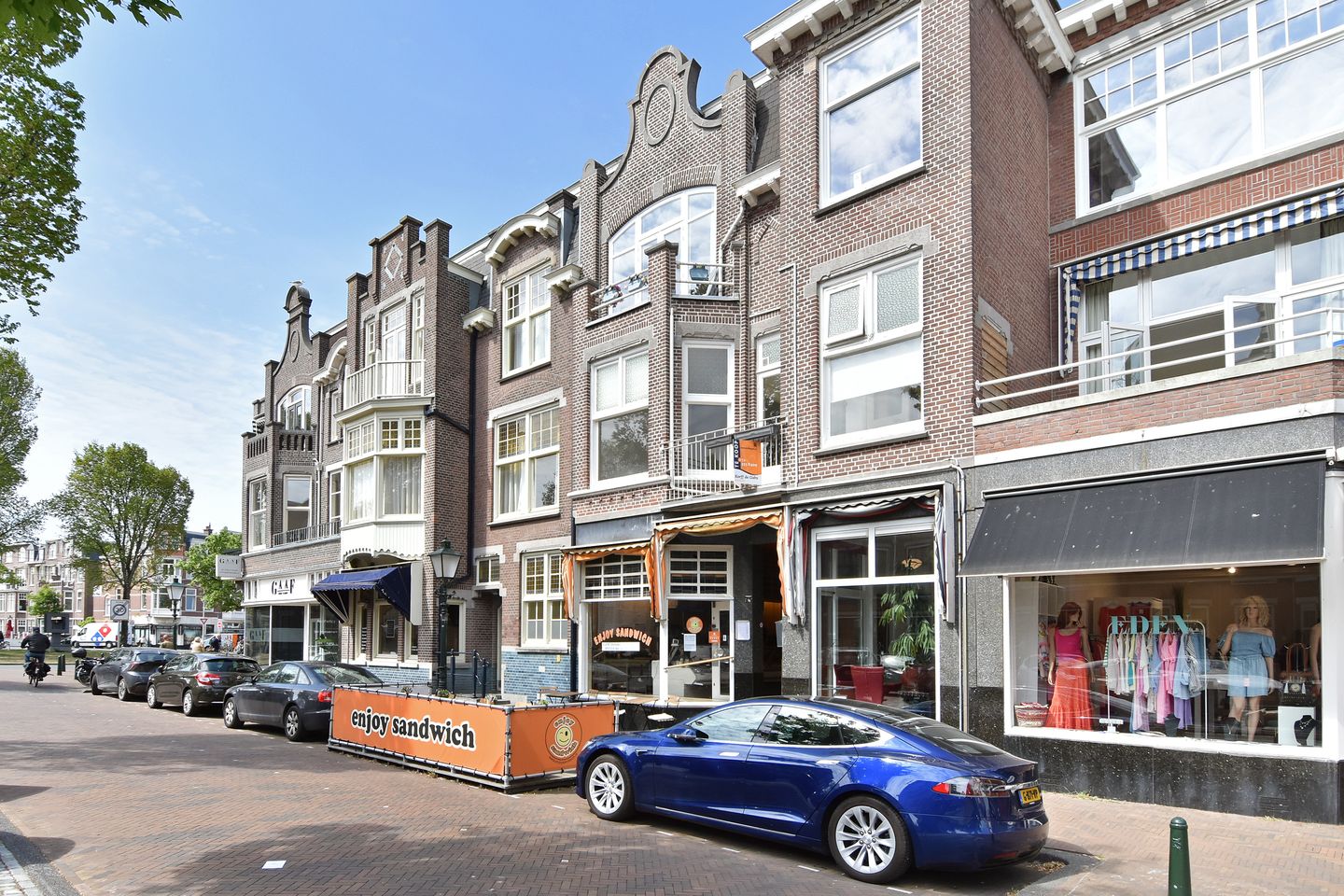 Foto 40 van Willem de Zwijgerlaan 75-A