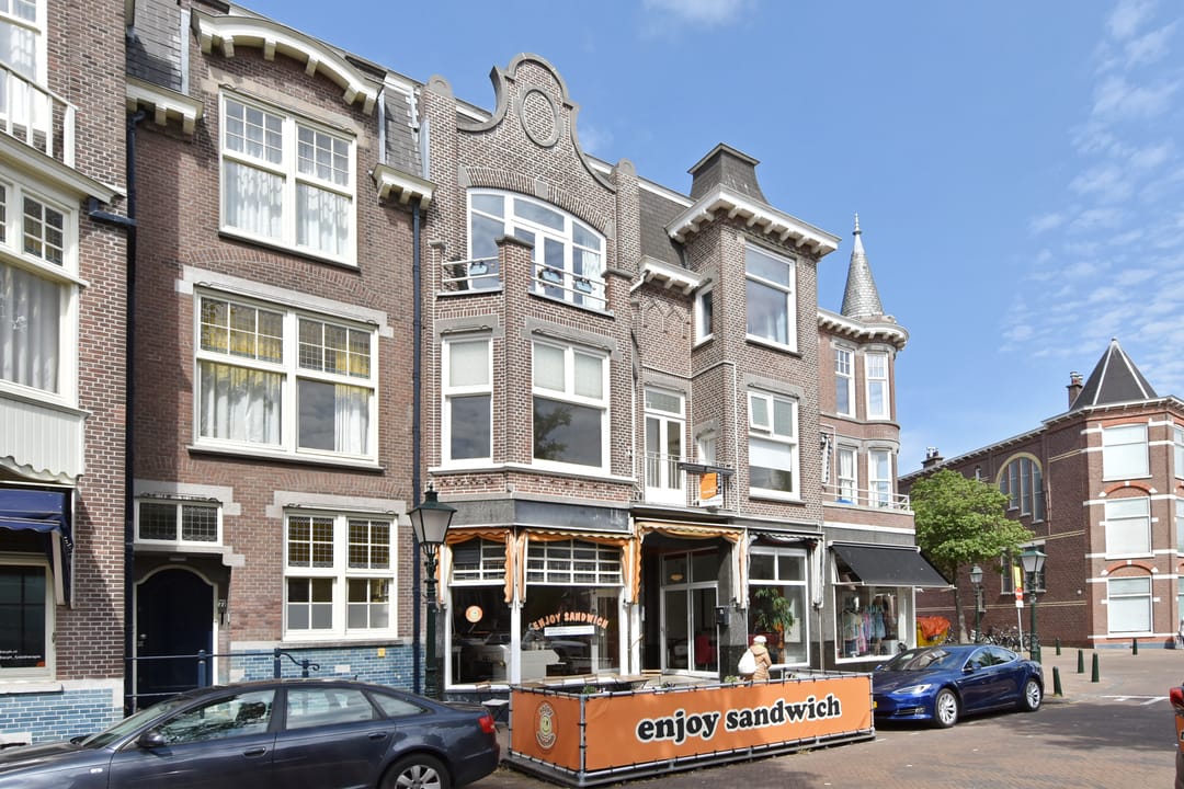 Foto 41 van Willem de Zwijgerlaan 75-A