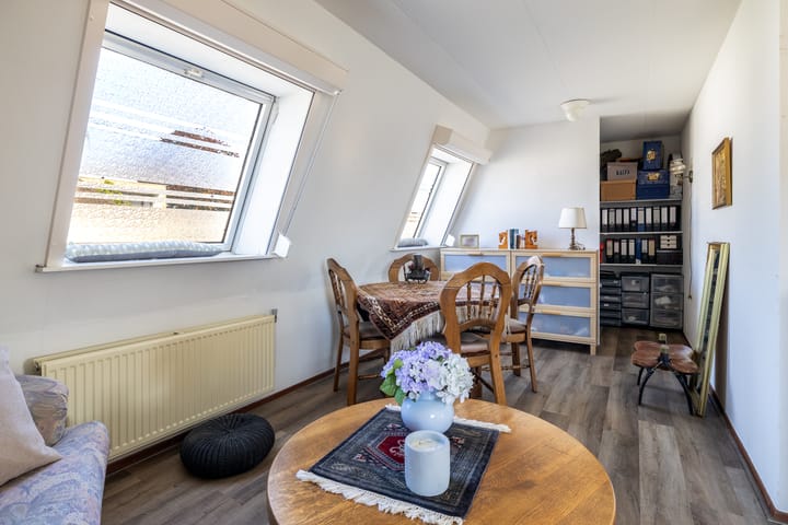 Foto 14 van Markt 4-A