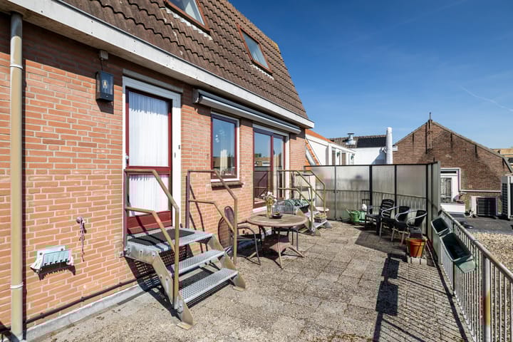 Foto 19 van Markt 4-A