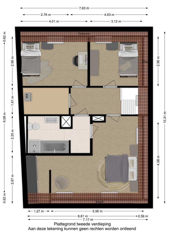 Foto 44 van Markt 4-A