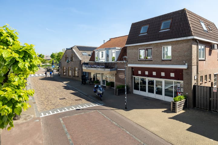 Foto 21 van Markt 4-A