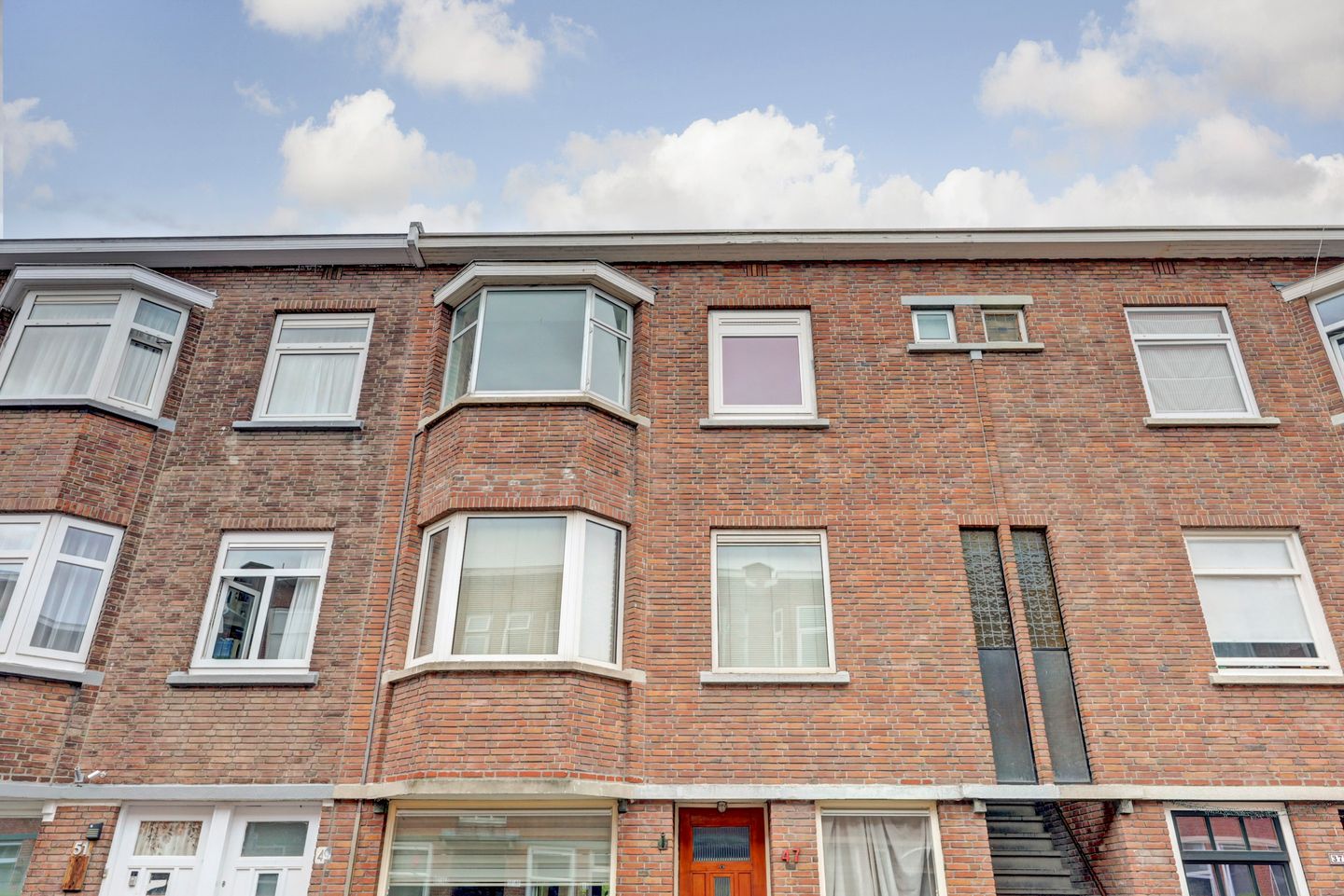 Foto 4 van Bennekomstraat 43