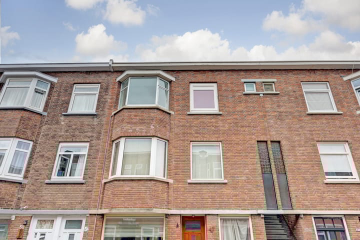 Foto 4 van Bennekomstraat 43