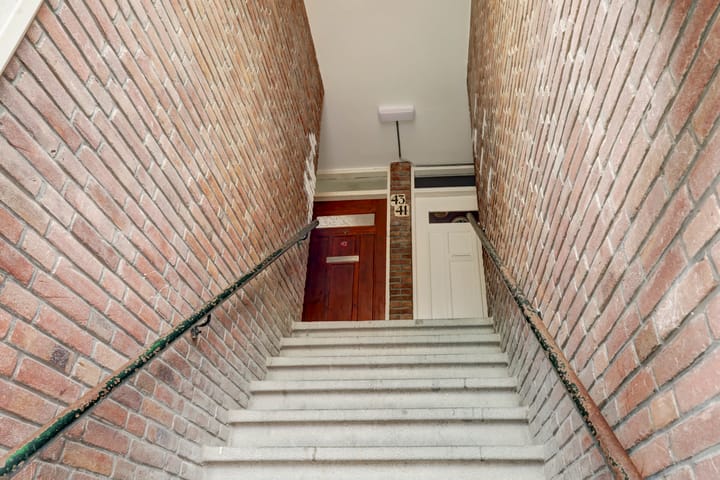 Foto 5 van Bennekomstraat 43