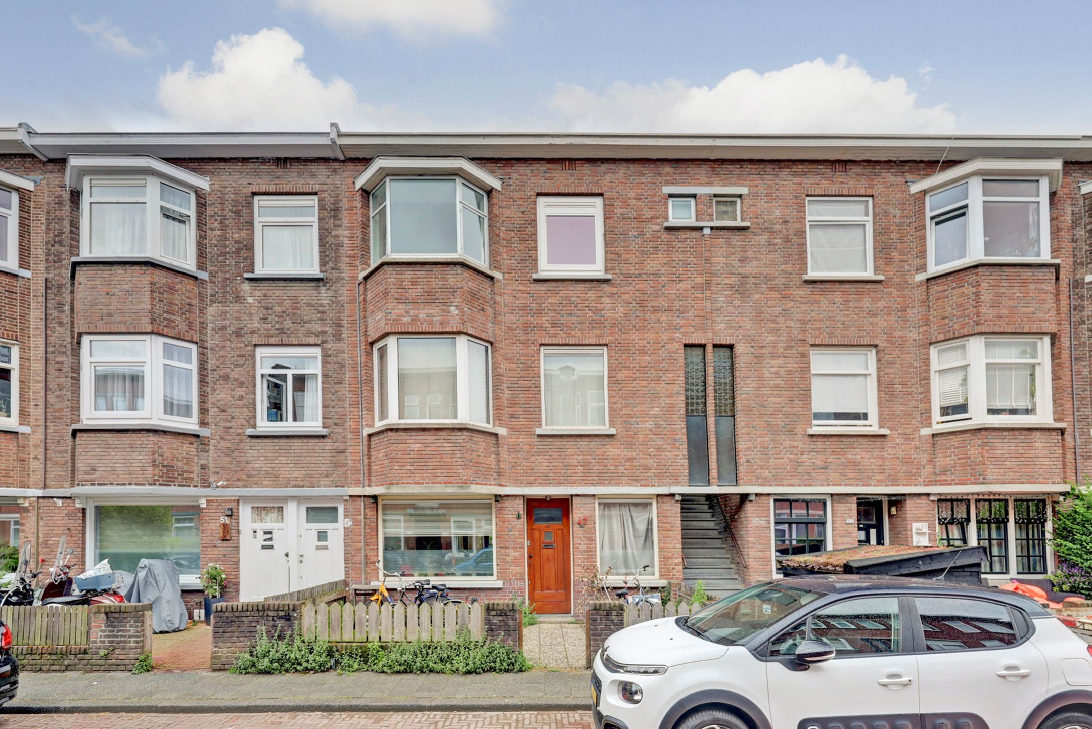 Foto 3 van Bennekomstraat 43