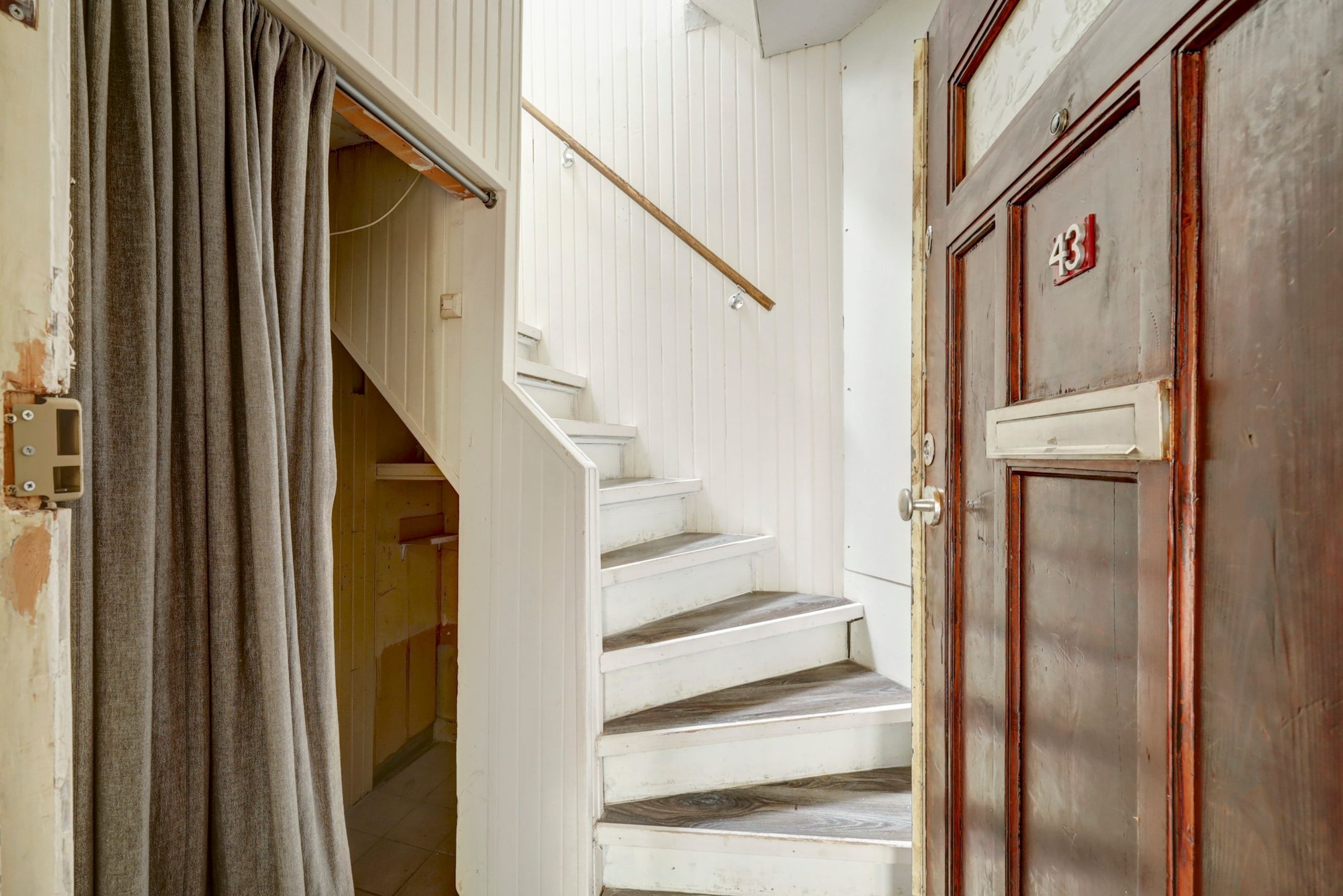 Foto 6 van Bennekomstraat 43