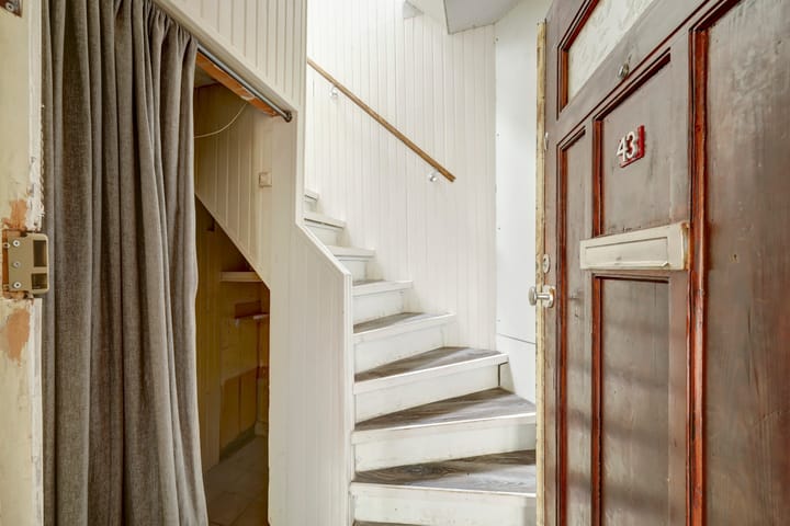 Foto 6 van Bennekomstraat 43