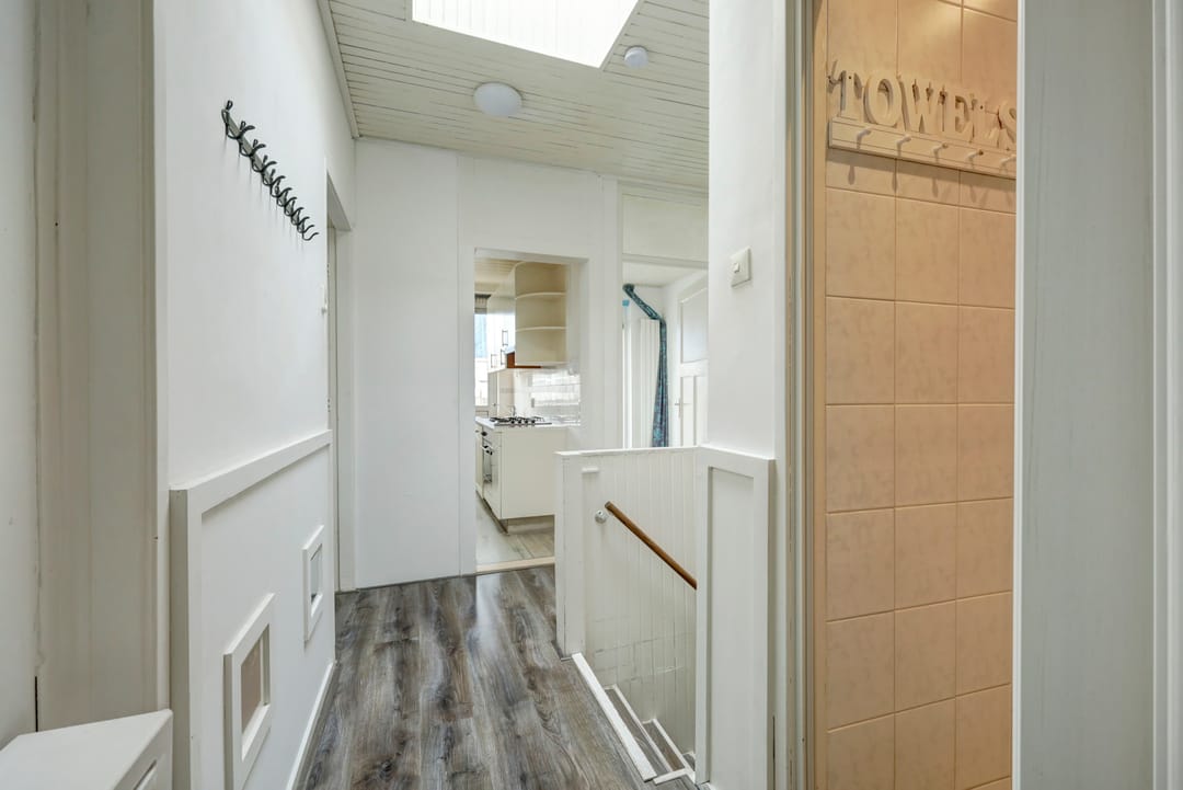 Foto 7 van Bennekomstraat 43