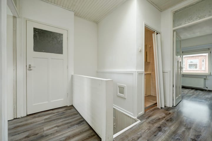 Foto 8 van Bennekomstraat 43