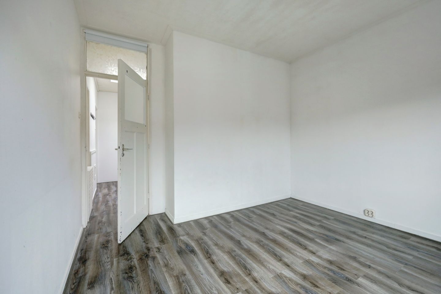 Foto 10 van Bennekomstraat 43