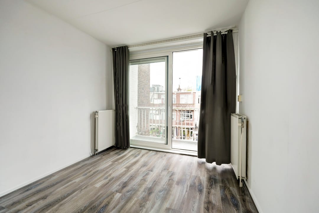 Foto 11 van Bennekomstraat 43